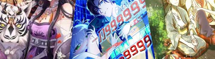God-Level Takeout Man Chapter 16 - halaman 33
