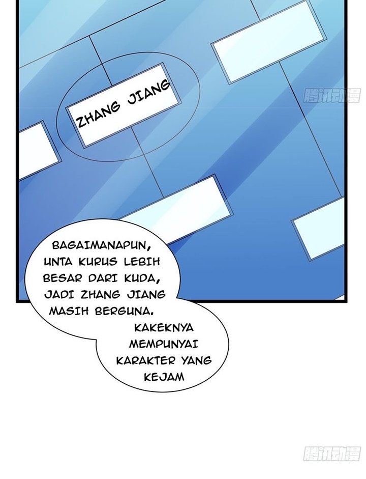 God-Level Takeout Man Chapter 29 - halaman 5