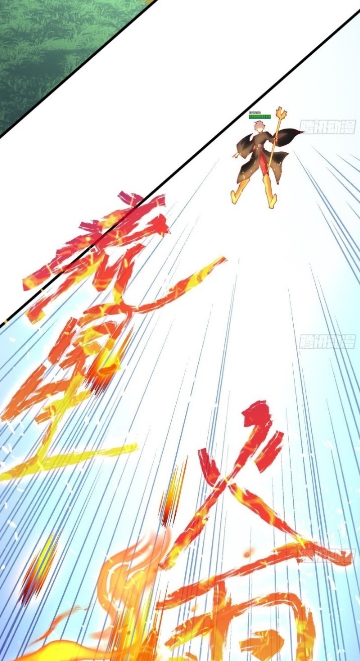 God-Level Takeout Man Chapter 3 - halaman 11