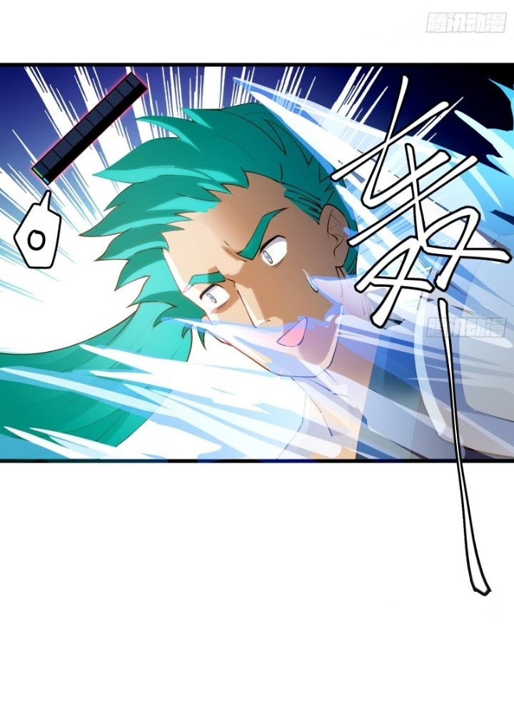 God-Level Takeout Man Chapter 3 - halaman 18