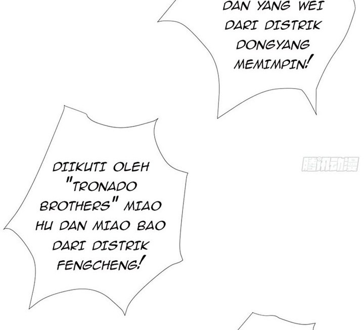 God-Level Takeout Man Chapter 31 - halaman 5