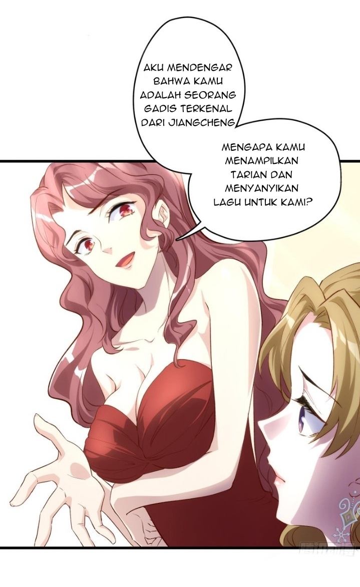 God-Level Takeout Man Chapter 4 - halaman 30
