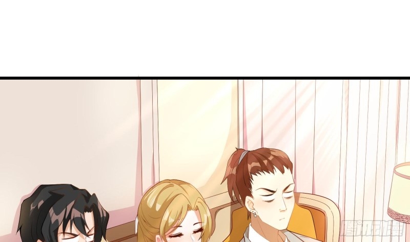 God-Level Takeout Man Chapter 5 - halaman 3