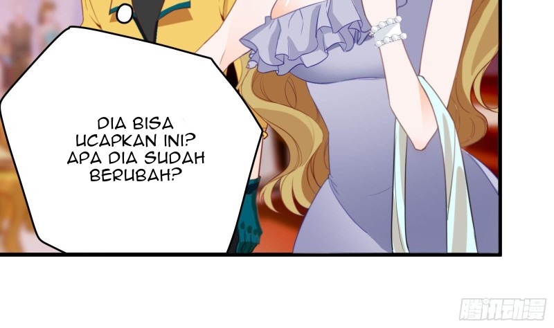 God-Level Takeout Man Chapter 5 - halaman 36