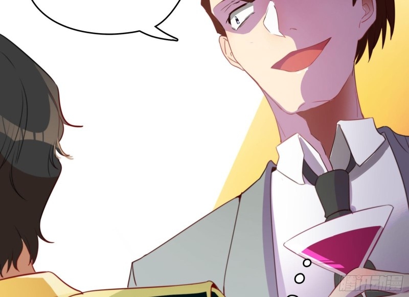 God-Level Takeout Man Chapter 5 - halaman 40