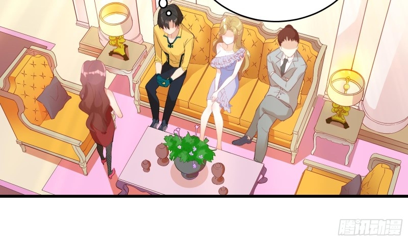 God-Level Takeout Man Chapter 5 - halaman 43