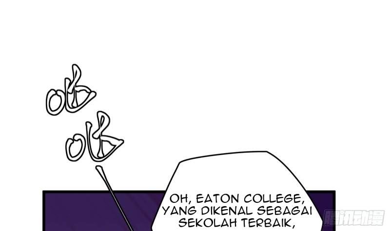 God-Level Takeout Man Chapter 5 - halaman 44