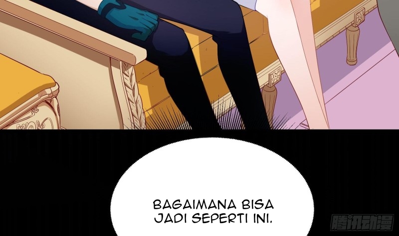 God-Level Takeout Man Chapter 5 - halaman 5