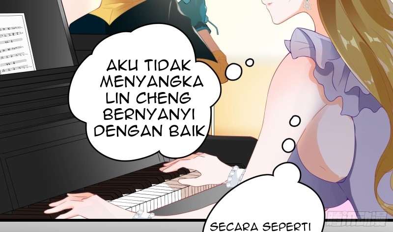 God-Level Takeout Man Chapter 5 - halaman 67