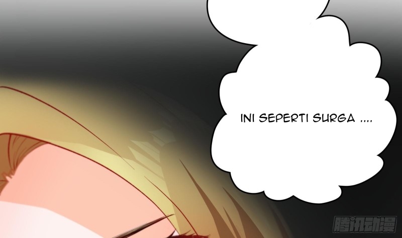 God-Level Takeout Man Chapter 5 - halaman 68