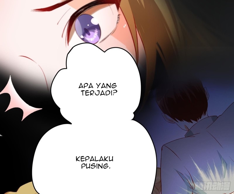 God-Level Takeout Man Chapter 5 - halaman 69