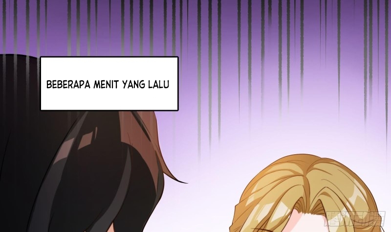 God-Level Takeout Man Chapter 5 - halaman 7