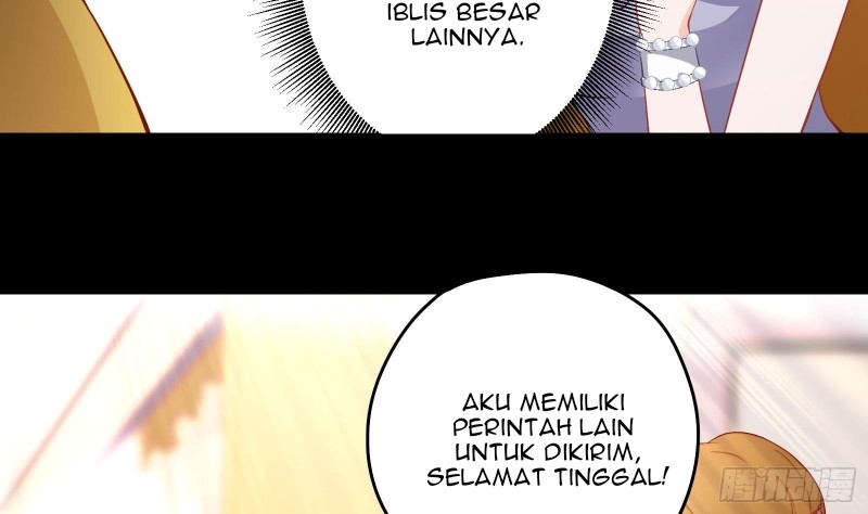 God-Level Takeout Man Chapter 5 - halaman 9