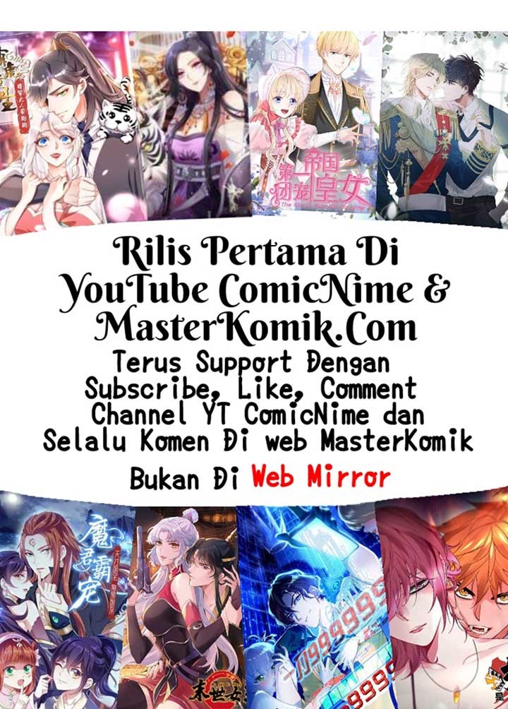 God-Level Takeout Man Chapter 52 - halaman 21