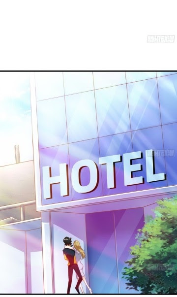 God-Level Takeout Man Chapter 7 - halaman 21