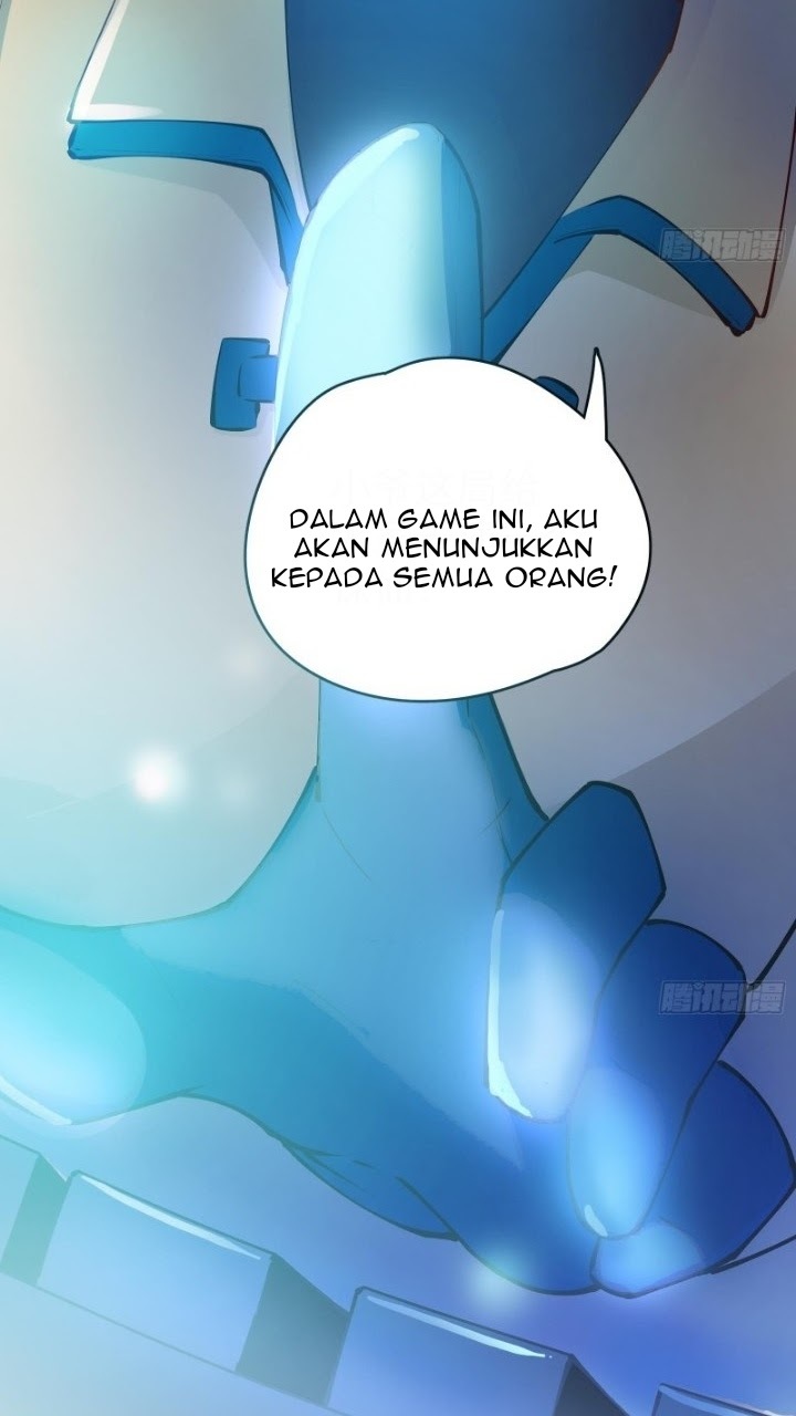 God-Level Takeout Man Chapter 9 - halaman 32