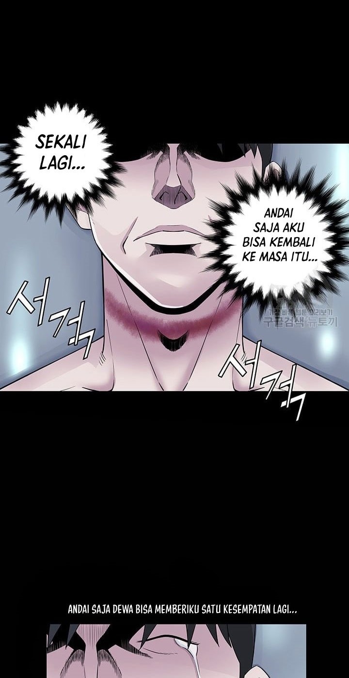 God of Autopsy Chapter 1 - halaman 13