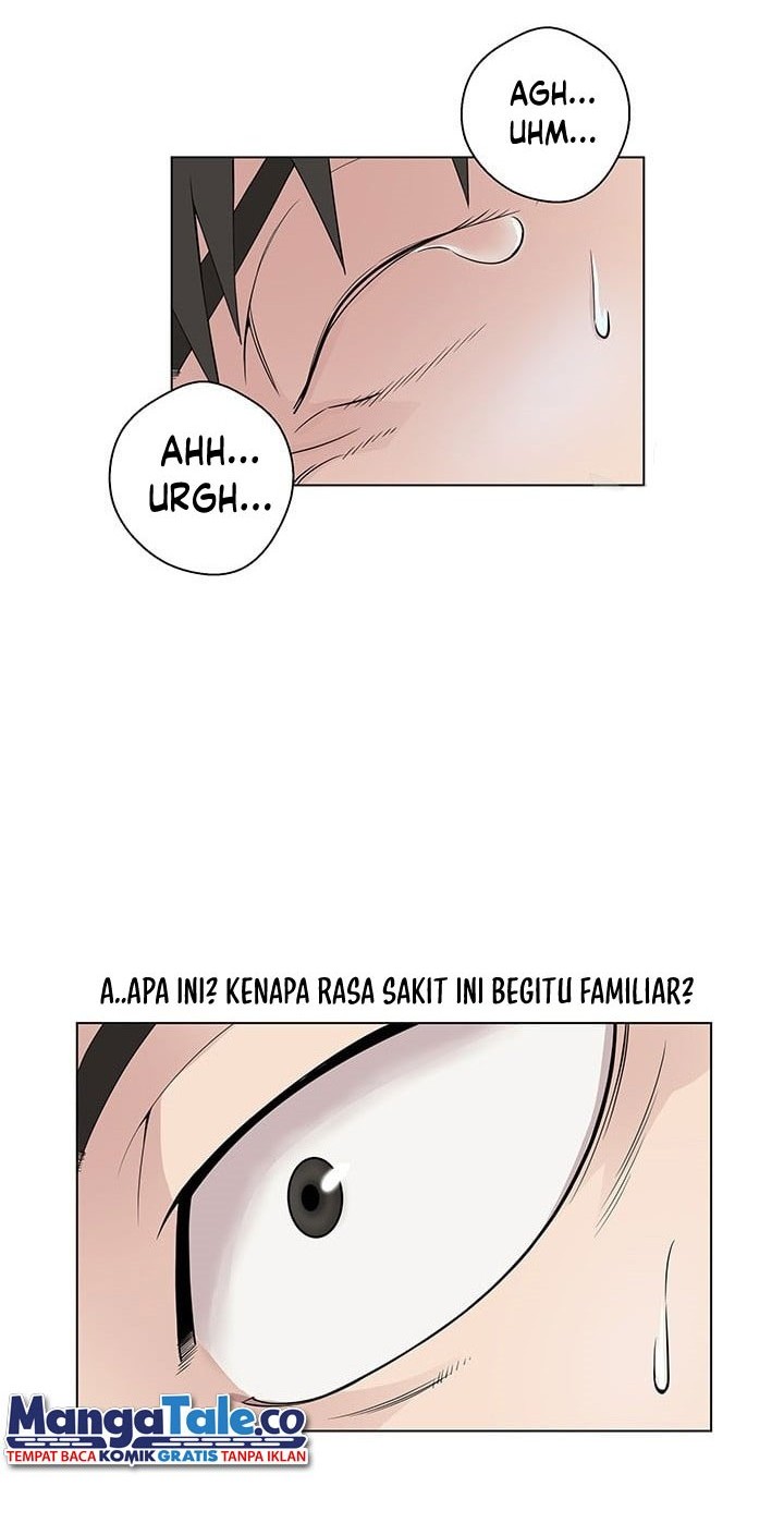 God of Autopsy Chapter 1 - halaman 17