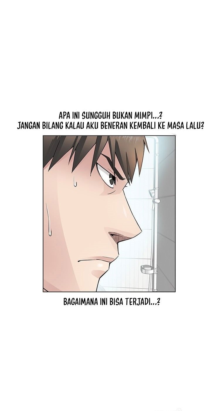 God of Autopsy Chapter 1 - halaman 21