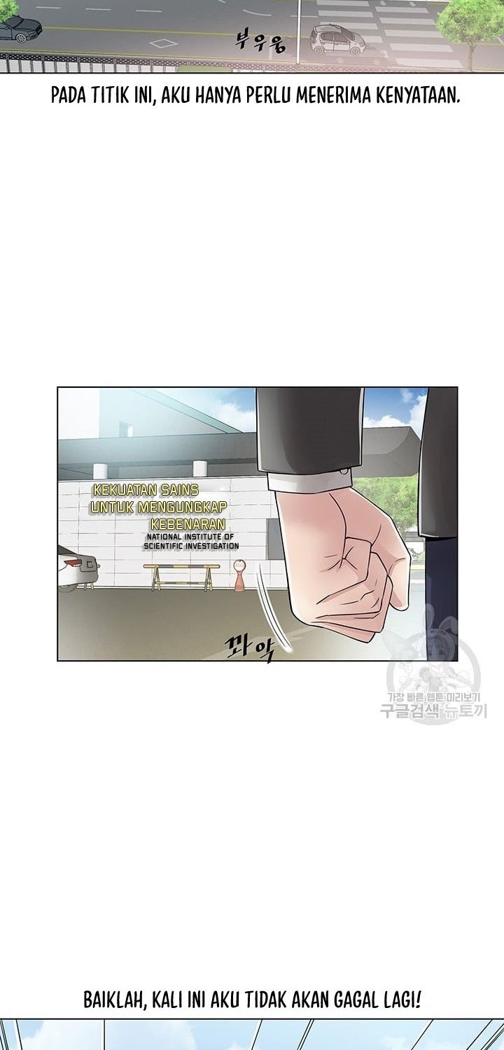 God of Autopsy Chapter 1 - halaman 29