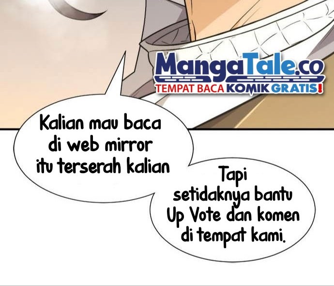 God of Autopsy Chapter 10 - halaman 37