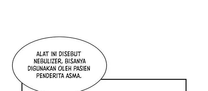 God of Autopsy Chapter 12 - halaman 3
