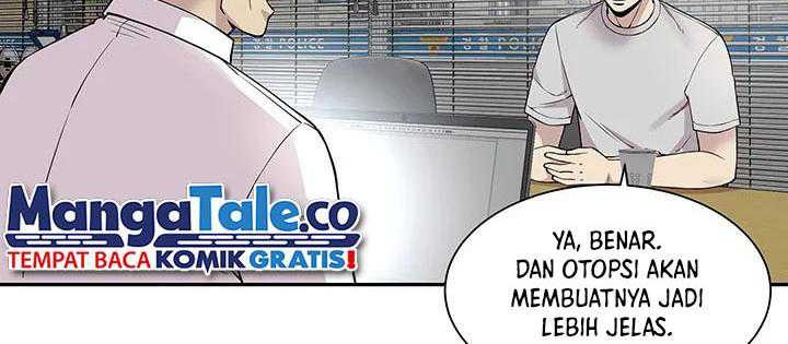God of Autopsy Chapter 12 - halaman 6