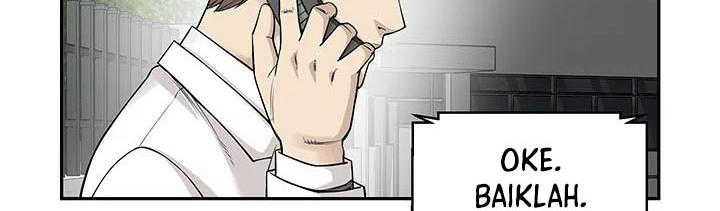 God of Autopsy Chapter 13 - halaman 6