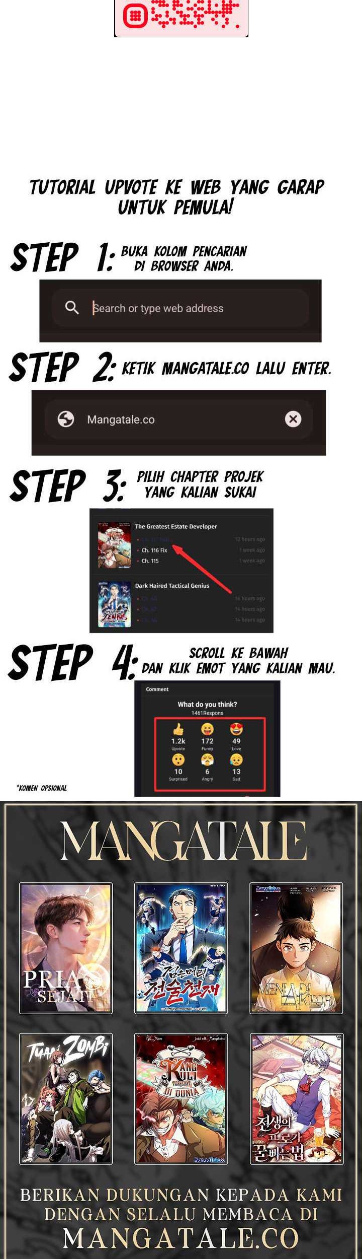 God of Autopsy Chapter 14 - halaman 35