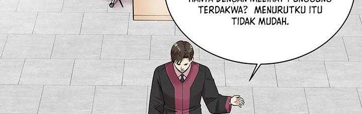 God of Autopsy Chapter 15 - halaman 6