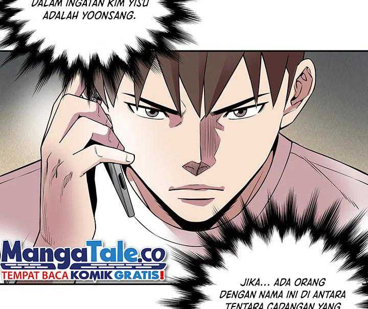 God of Autopsy Chapter 17 - halaman 36