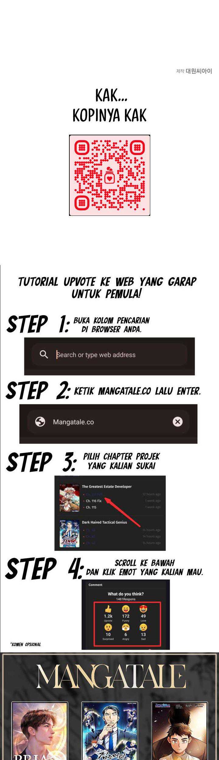 God of Autopsy Chapter 17 - halaman 38