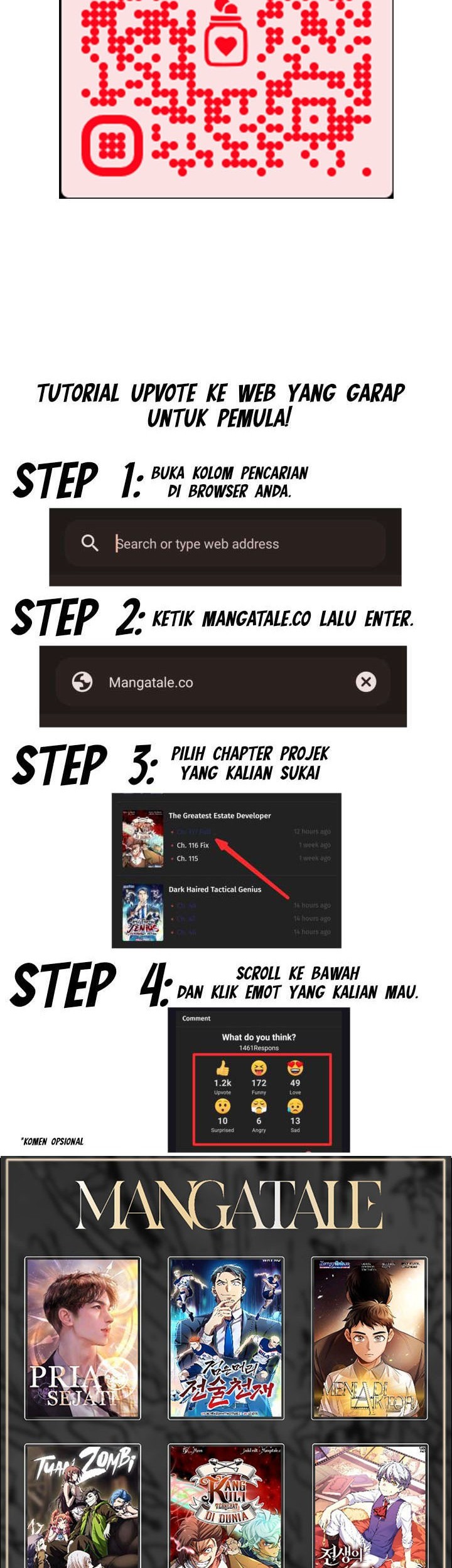 God of Autopsy Chapter 18 - halaman 34