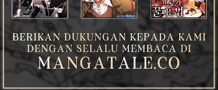 God of Autopsy Chapter 18 - halaman 35