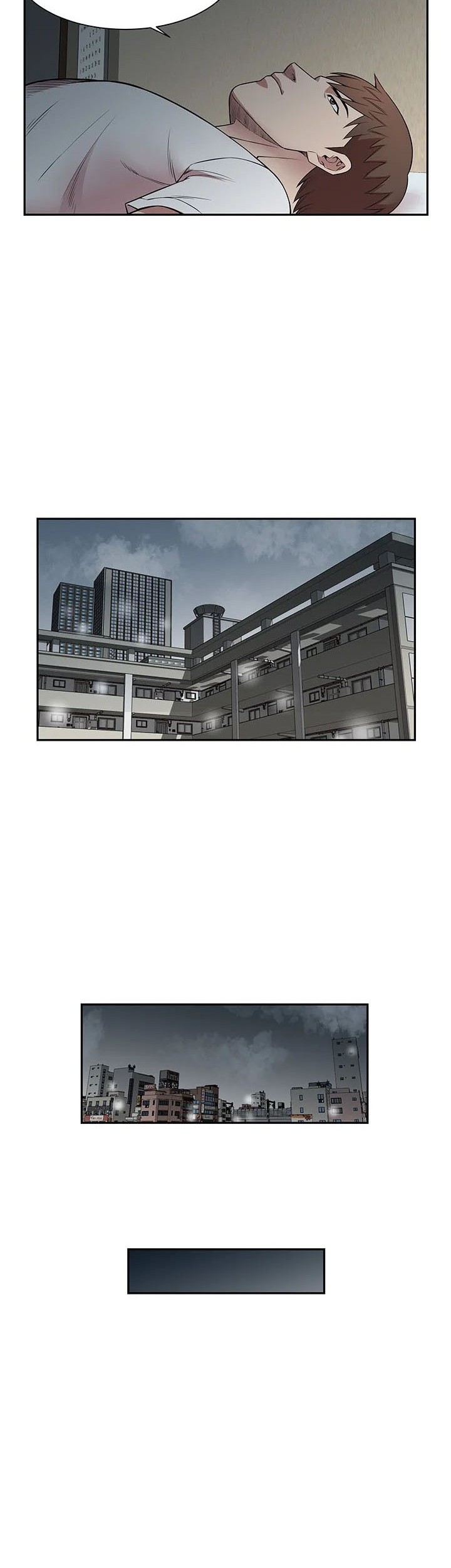 God of Autopsy Chapter 18 - halaman 7