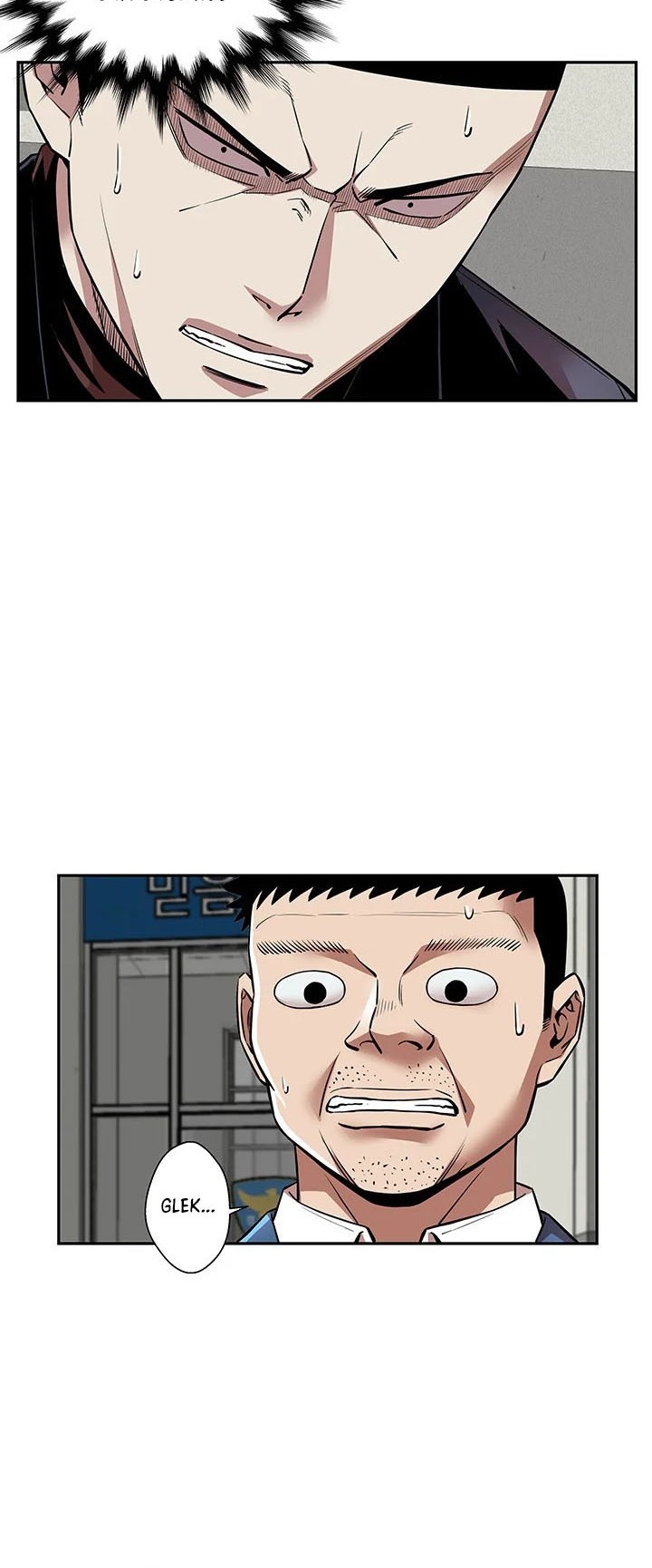 God of Autopsy Chapter 19 - halaman 25