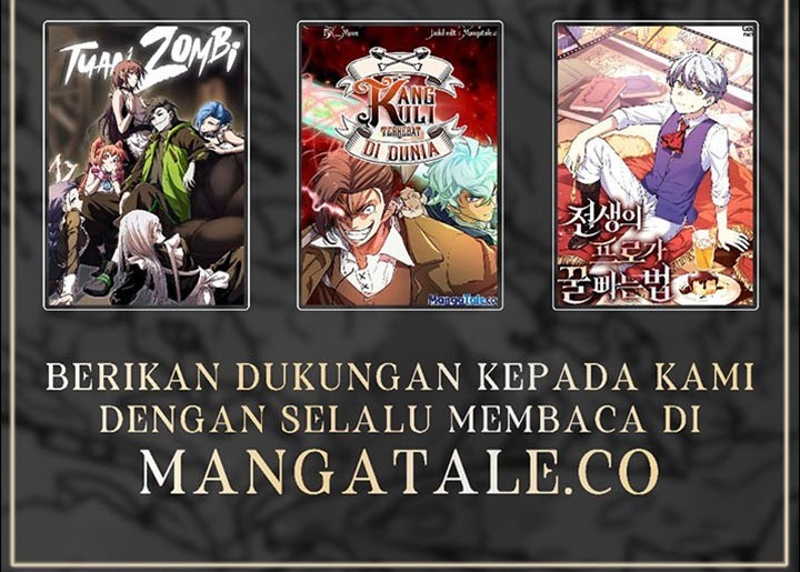 God of Autopsy Chapter 19 - halaman 33
