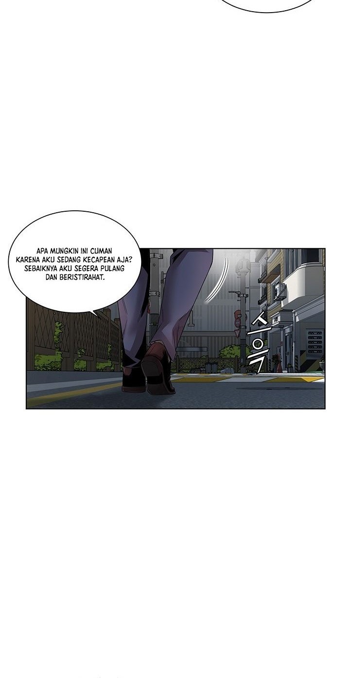 God of Autopsy Chapter 2 - halaman 41