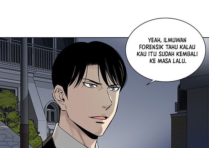 God of Autopsy Chapter 2 - halaman 45