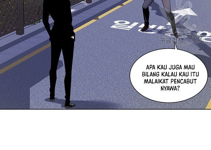 God of Autopsy Chapter 2 - halaman 47