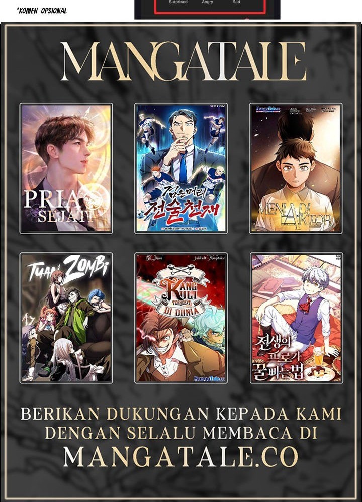 God of Autopsy Chapter 20 - halaman 32