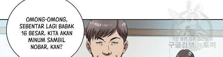 God of Autopsy Chapter 4 - halaman 20