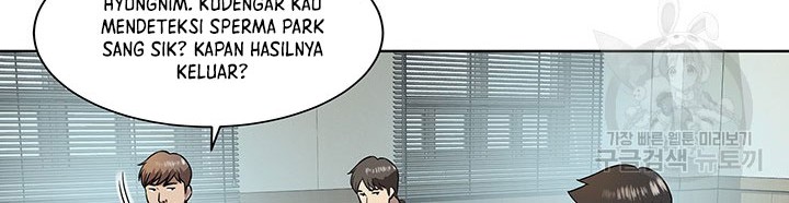 God of Autopsy Chapter 4 - halaman 28