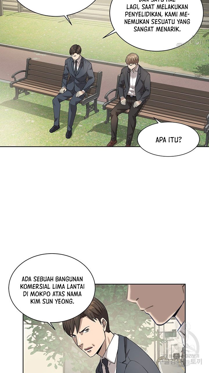 God of Autopsy Chapter 6 - halaman 16