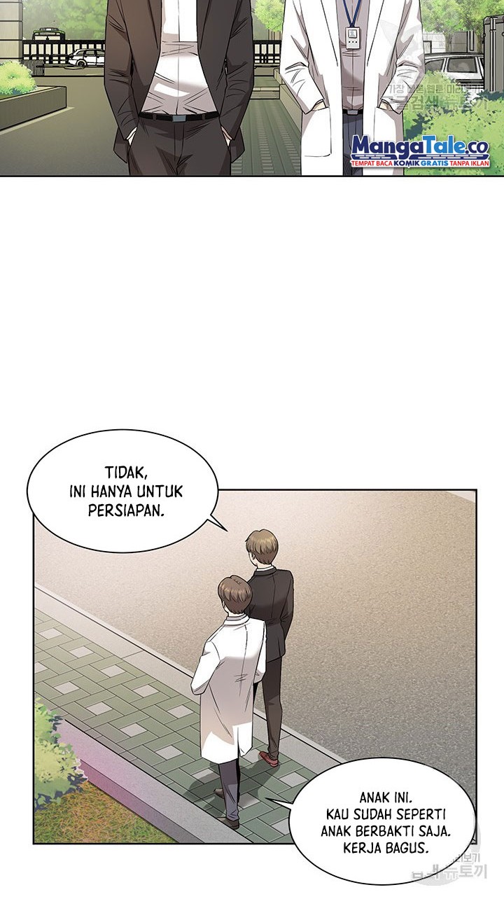 God of Autopsy Chapter 6 - halaman 27