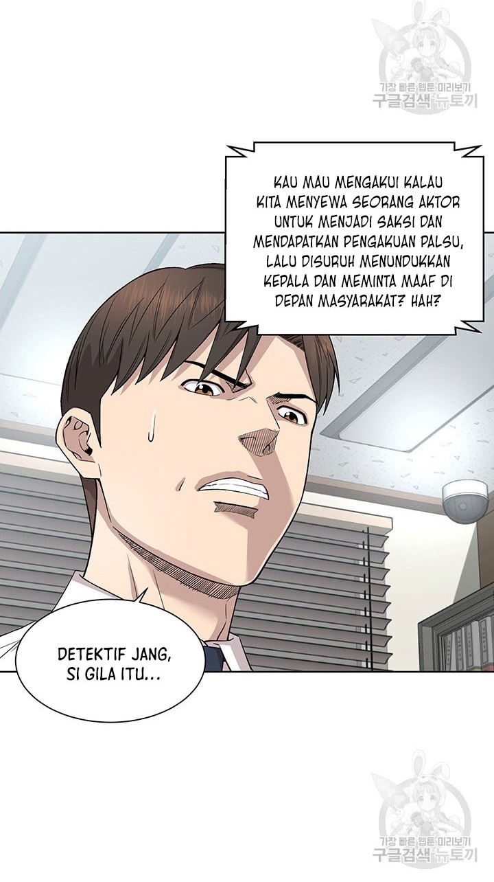 God of Autopsy Chapter 7 - halaman 24