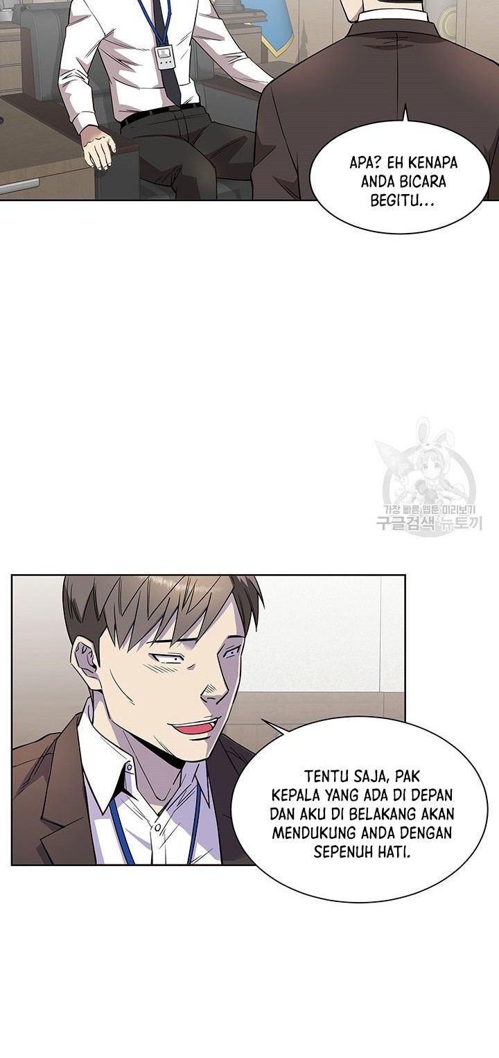 God of Autopsy Chapter 8 - halaman 20