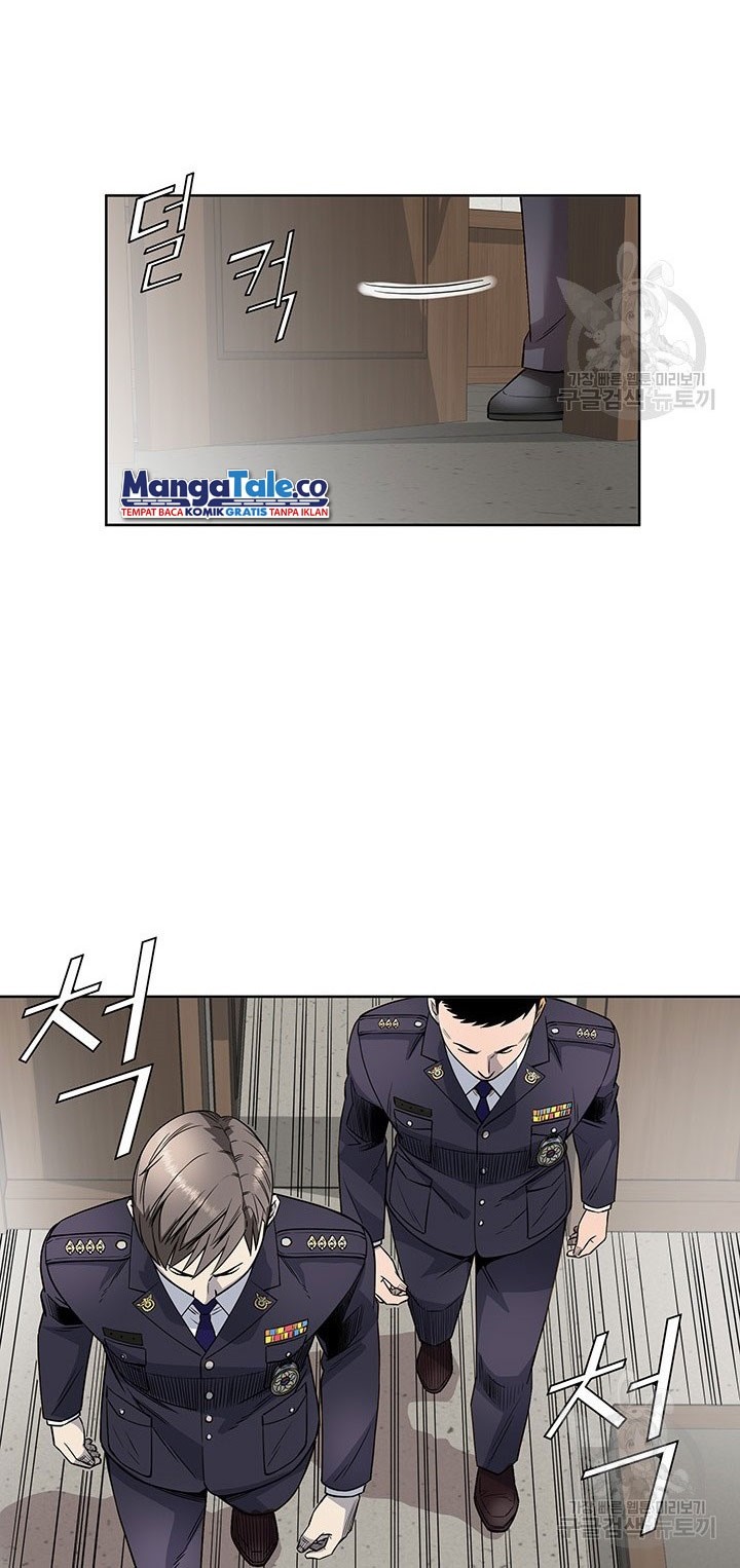 God of Autopsy Chapter 8 - halaman 24