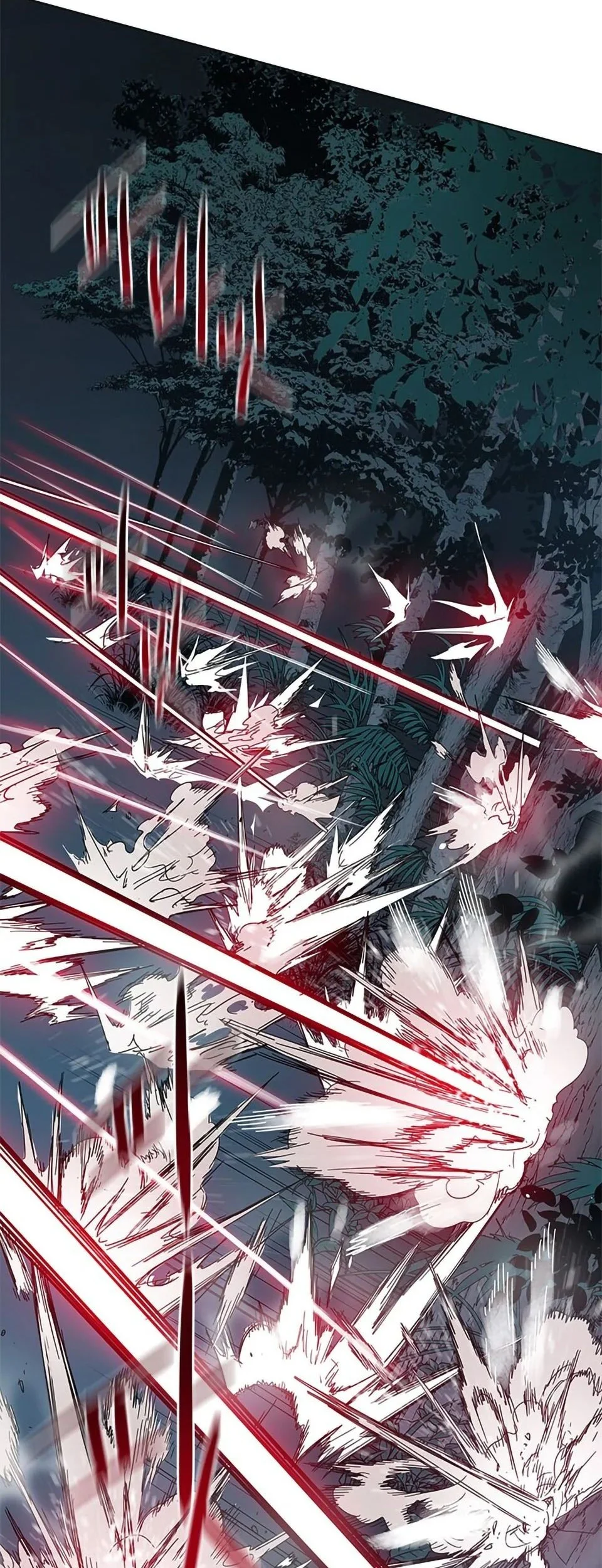 God of Blackfield Chapter 1 - halaman 42