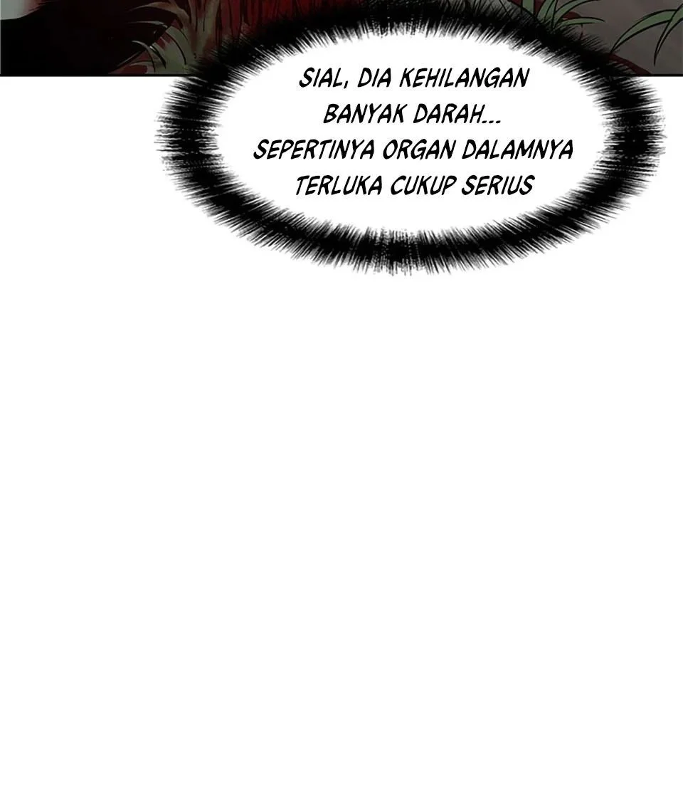 God of Blackfield Chapter 1 - halaman 54